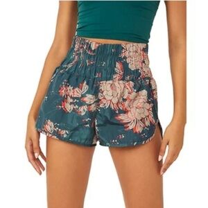 Free People Movement The Way Home Shorts